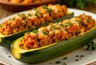 Миниатюра новости: Так кабачки готовили еще бабушки, и до сих пор вкуснее этого рецепта нет. Попробуете один раз — и другое блюдо не захочется
