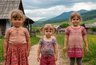 Миниатюра новости: Детей лучше растить в деревне или в городе? Прожила 17 лет в глухом селе, и могу дать однозначный ответ