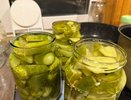 Мой главный рецепт огурцов — сразил даже свекровь. Самая удобная раскладка: пробовала другие, но возвращаюсь к этому рецепту
