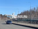 Два подростка пострадали в аварии на Ново-Казанской