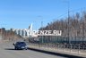 Миниатюра новости: Два подростка пострадали в аварии на Ново-Казанской