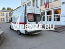 Первый случай опасной лихорадки чикунгунья выявили врачи