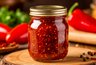 Миниатюра новости: Варю пикантный джем из перца: аромат на всю кухню, вкус волшебный - такую закуску вы еще не пробовали