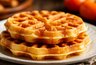 Миниатюра новости: Невероятно вкусные, очень хрустящие домашние вафли - рецепт нашла в тетрадке моей бабушки, теперь готовлю каждый день