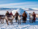 Как моются, ходят в туалет и рожают детей оленеводы в тундре в -50 °С - суровая правда о жителях Севера