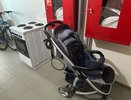 В детской больнице г. Кузнецка появилась комната отдыха для беременных
