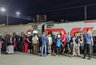 Миниатюра новости: Даже на боковушках удобнее, чем в купе: почему опытные путешественники выбирают плацкарт