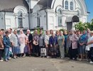 Вадим Супиков организовал для жителей микрорайона Шуист паломническую поездку
