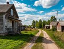Единственное место в России, где люди до сих пор живут в СССР. Поселок, который забыл про 1991 год