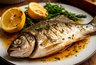 Миниатюра новости: Попробовала новый способ запекания рыбы - очень вкусно и просто: подходит для любой рыбы