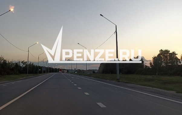 В Мокшанском районе произошла страшная авария: один человек погиб