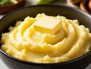 В пышное картофельное пюре не кладут масло —  шеф-повар рассказал, в чем настоящий секрет