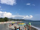 В сентябре едем туда: незаслуженно забытый город-курорт России на границе с Казахстаном, где можно купаться, загорать и оздоровиться