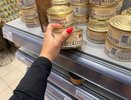 Премиум-тушенка за 110 рублей из «Магнита». Показываю, сколько на самом деле мяса в этой банке - честный отзыв