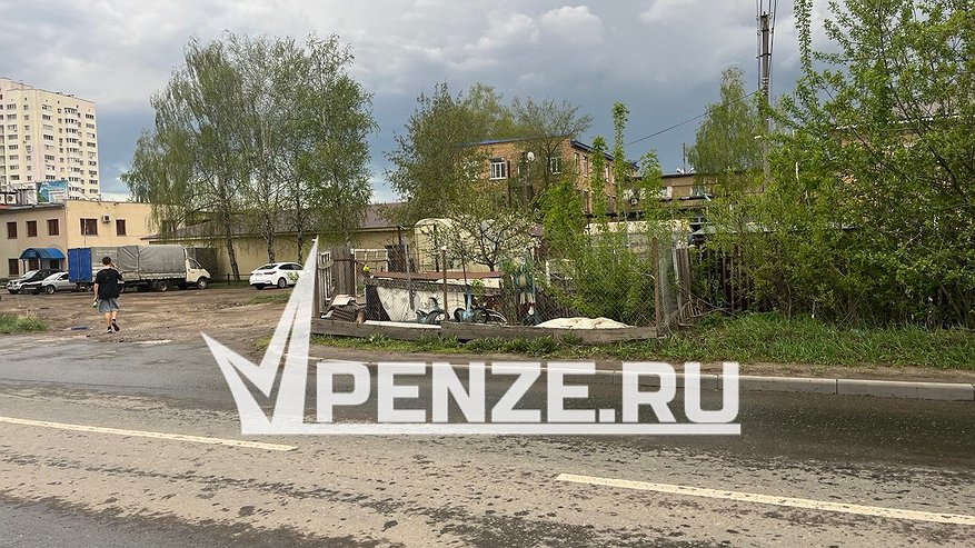 Главная картинка новости: Вопреки закону в пензенских магазинах продавали алкоголь 1 сентября