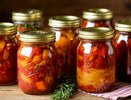 Ещё можно успеть закрыть хотя бы 10 баночек: заготовка для солянки на зиму - сытная и вкусная, всегда выручает