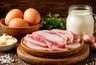 Миниатюра новости: Эти 3 "деревенских" продукта, которые спасают мужчин после 50 - запомните этот список навсегда