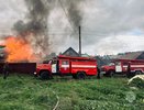 В Городищенском районе организовали сбор помощи погорельцам, чье жилье пострадало во время пожара