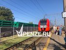 В надежде завладеть сотням вагонов, пензенец пошел на преступление