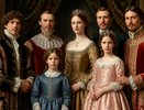 Какая группа крови является самым главным признаком дворянского происхождения? Проверьте себя