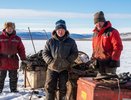 Сколько зарабатывает обычный работяга вахтой на Севере и стоит ли туда ехать