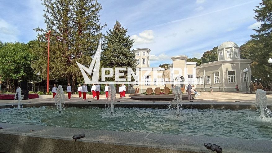 Главная картинка новости: За три месяца 2025 года Пензенский планетарий посетили свыше 11 тысяч человек