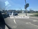 В Засечном произошла страшная авария: два человека погибли