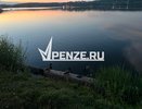В Каменском районе обнаружили тело на воде