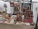 На улице Московской стартовал Международный фестиваль сказок и ремесел «Толстопятый»
