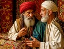 Ключ к гармонии: 4 цитаты Омара Хайяма заменят дорогих и опытных психологов - осенняя перезагрузка