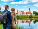 "В Белоруссии такое - просто норма, а мы удивляемся": что подметила русская туристка, объездив всю страну