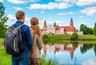 Миниатюра новости: "В Белоруссии такое - просто норма, а мы удивляемся": что подметила русская туристка, объездив всю страну