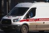 Миниатюра новости: С начала 2025 года в Пензенскую областную станцию скорой помощи пришли работать более 10 специалистов