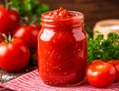 Шикарный соус, который я закрываю на зиму по 30 банок. Вкуснее любого кетчупа - делюсь рецептом