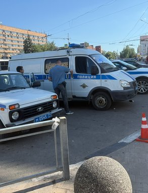 В Пензе полицейские нашли у местного жители более 6 килограммов наркотиков