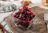 Миниатюра новости: Тушу свеклу - вкуснее не ела, проще не видела: метод 3-х “Не”. Всю зиму выручает, и винегрета не хочется