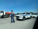 В Пензе в результате ДТП погибла мотоциклистка
