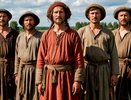 Эти фамилии на Руси носили холопы. Проверьте, есть ли ваша в  этом списке