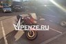 Миниатюра новости: Подросток пострадал в аварии с мотоциклом в Мичуринском