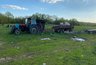 Миниатюра новости: Верховный суд разрешил давний и жаркий спор: можно ли обгонять трактор или экскаватор через сплошную
