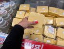 Чистая пальма: Роскачество определило бренды сыров, которые лучше обходить стороной - жиров нет и "пластилиновый" вкус