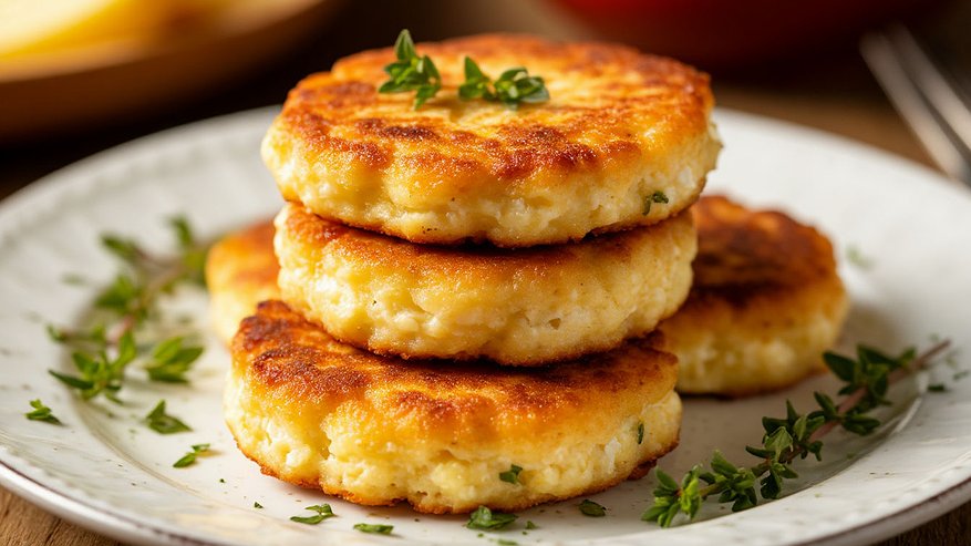 Главная картинка новости: Из творога вместо сырников, яичницы и хлеба. Вкуснота невероятная, рецепты просто обалденные