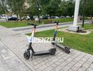 В микрорайоне Ближнее Арбеково сбили ребенка на электросамокате