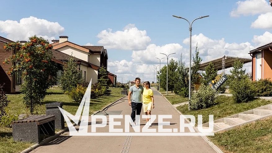 Главная картинка новости: Любовь, коты и смелые мечты: история молодой пары из Мокшана