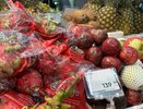 Ученые назвали самый полезный фрукт - не груша, не банан и в два раза полезнее апельсина