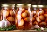 Миниатюра новости: Маринованный чеснок на зиму — простой рецепт, который выручит зимой не раз! Хрустящий, ароматный и без лишних заморочек