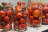 Миниатюра новости: Эта заготовка в нашей семье на первом месте - очень вкусный рассол, пьют все. Каждый год закрываю по 20 банок - простой рецепт