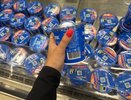 Проверила 8 банок сметаны из Магнита: сейчас покупаю только 2 марки – качественная и недорогая