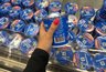 Миниатюра новости: Проверила 8 банок сметаны из Магнита: сейчас покупаю только 2 марки – качественная и недорогая