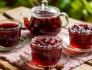 Любимый семейный рецепт сладости к чаю - сухое варенье: как приготовить это лакомство